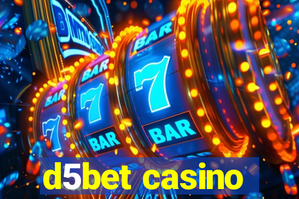 d5bet casino